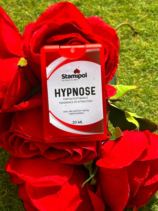 Hypnose parfum pour femme