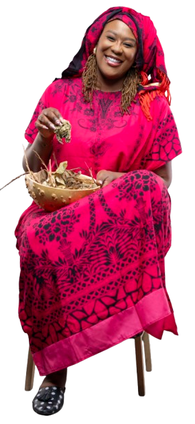 amina Thiam