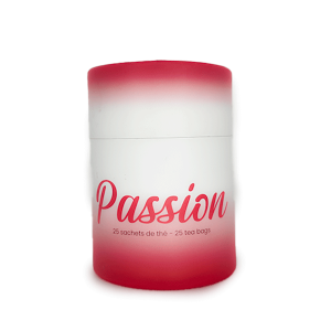 The Passion