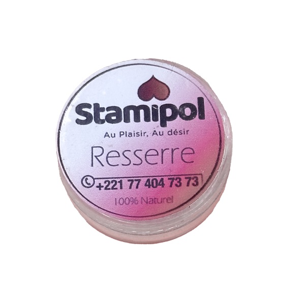 resserre-P