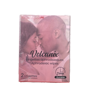 Volcanix