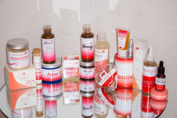Gamme Elixir