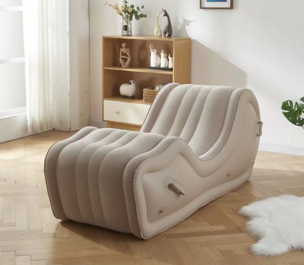 Sexe sofa beige