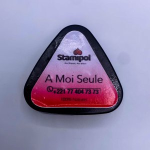 A Moi Seule (Intense)