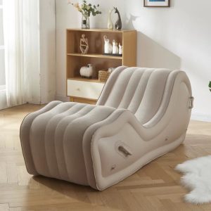 Sexe sofa beige