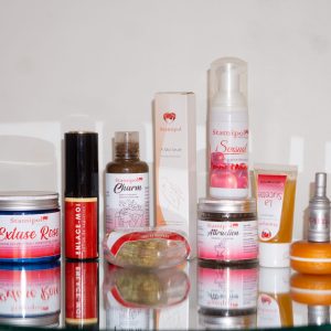 Gamme Grossesse