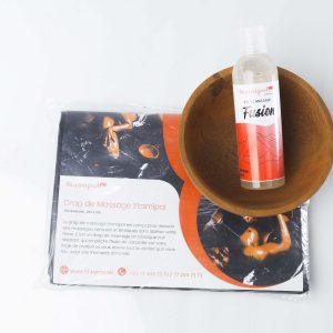 Pack de massage Fusion