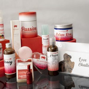 Gamme de Noces