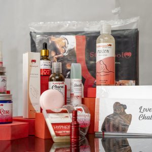 Gamme Grossesse +