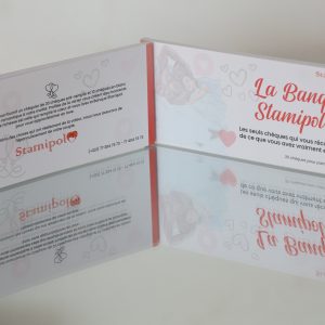 La Banque de Stamipol