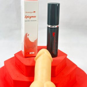 SpicyMax