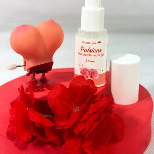 Pulsions