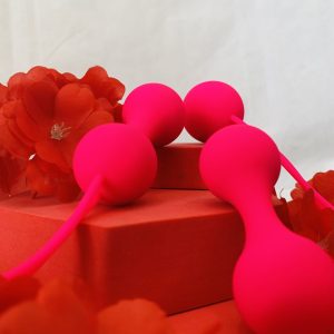 Boules de Geisha