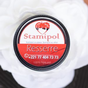 Resserre (en poudre)
