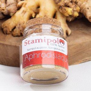 Poudre Aphrodisiaque