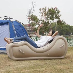 Sexe sofa beige