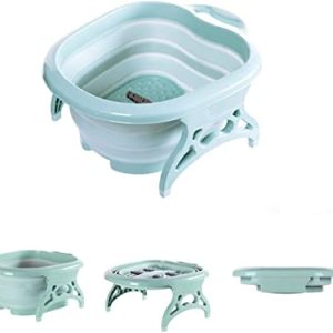 Bassine pédicure