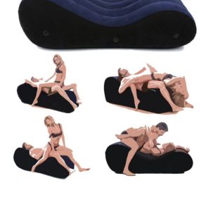 Sex Sofa rouge