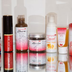 Gamme Single +