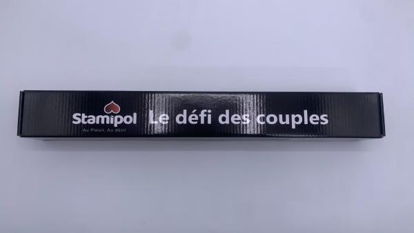 Défis de Couple