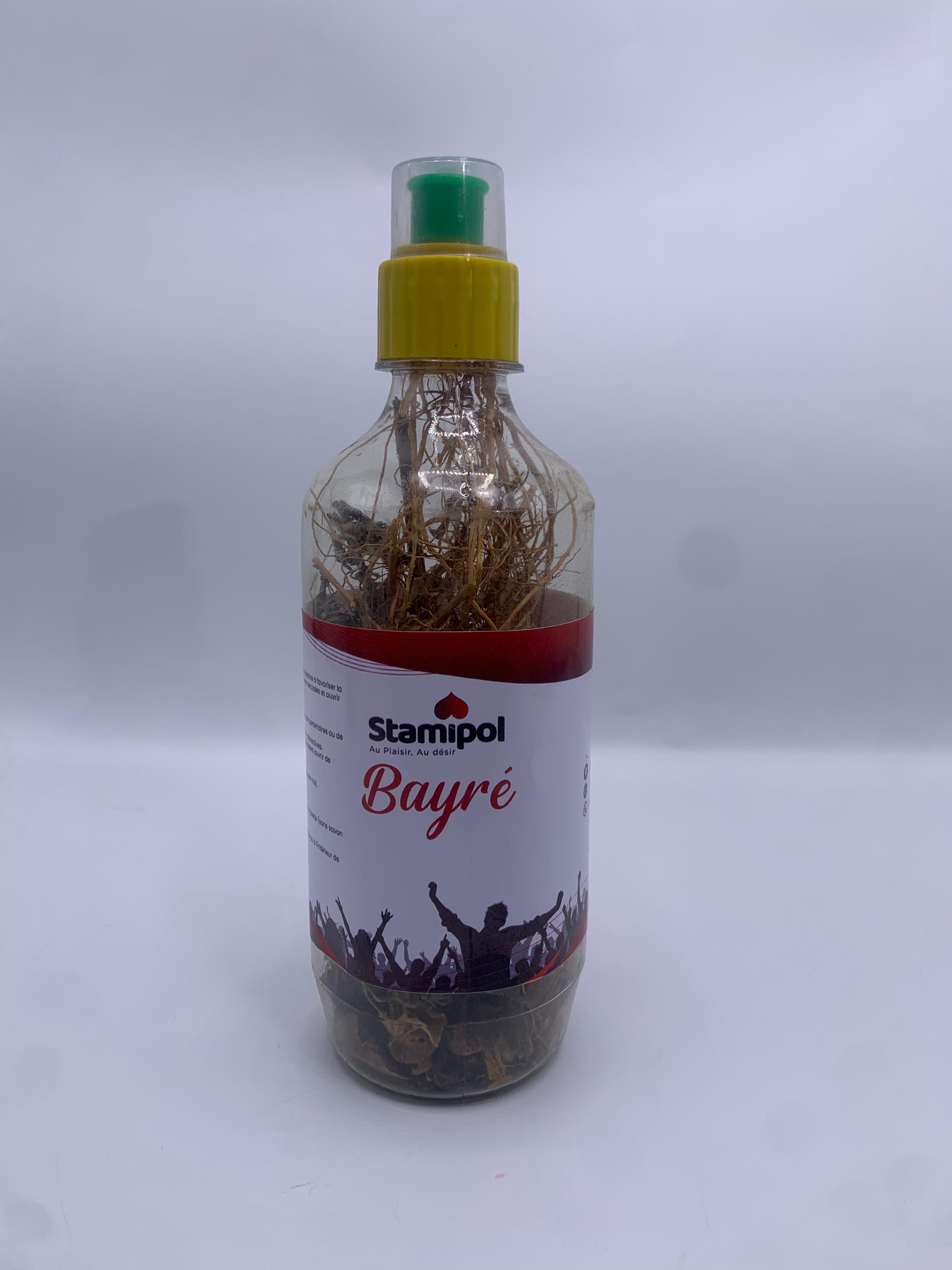 Bayré