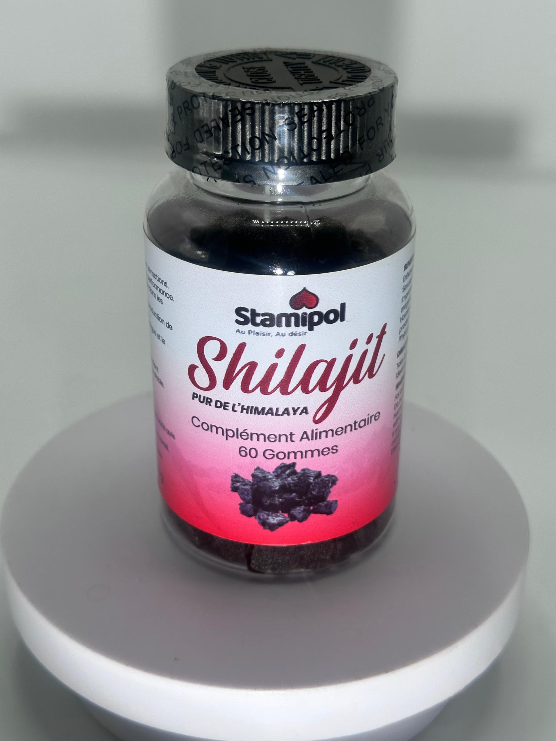 Shilajit – Image 4