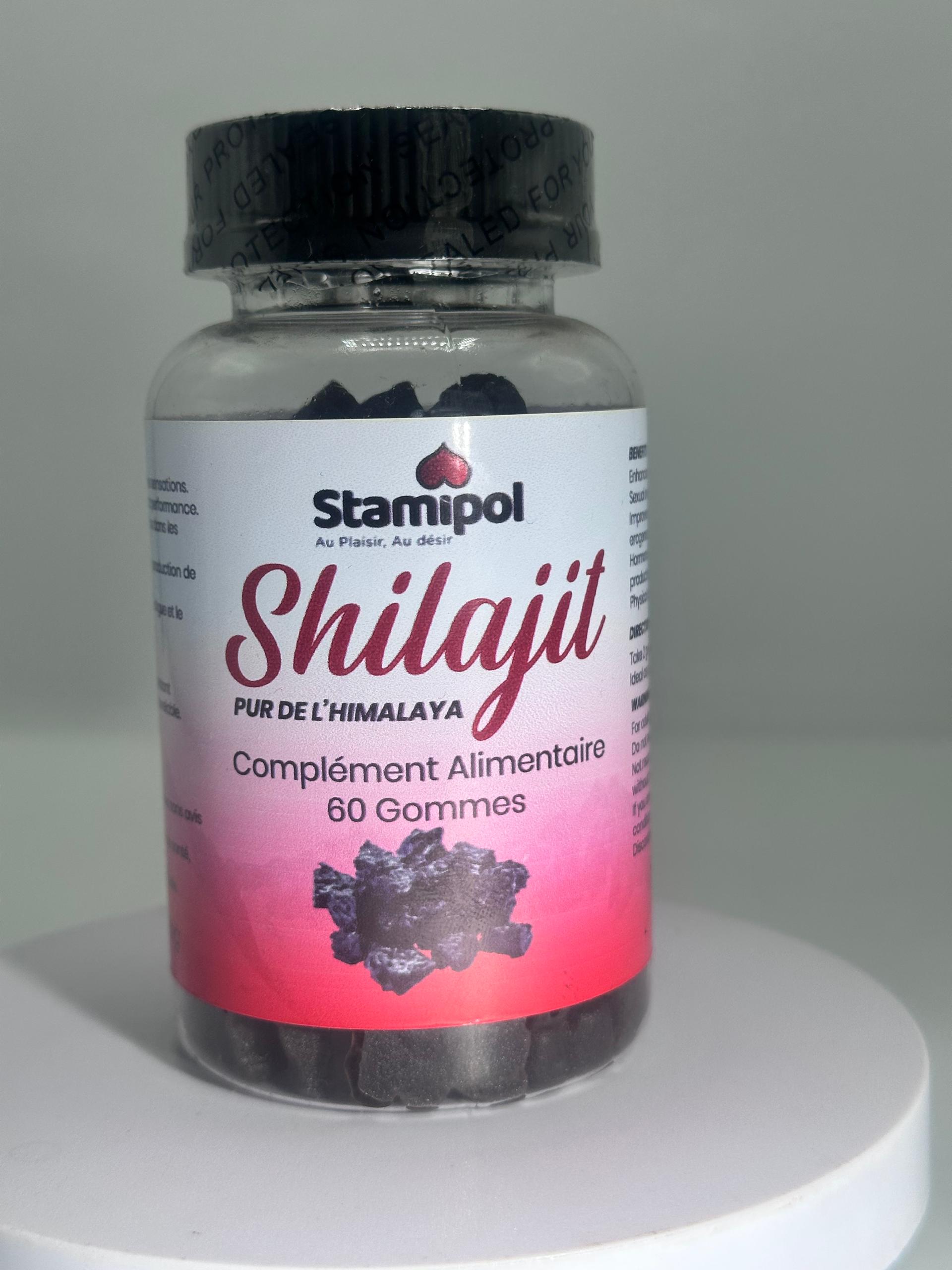 Shilajit – Image 2