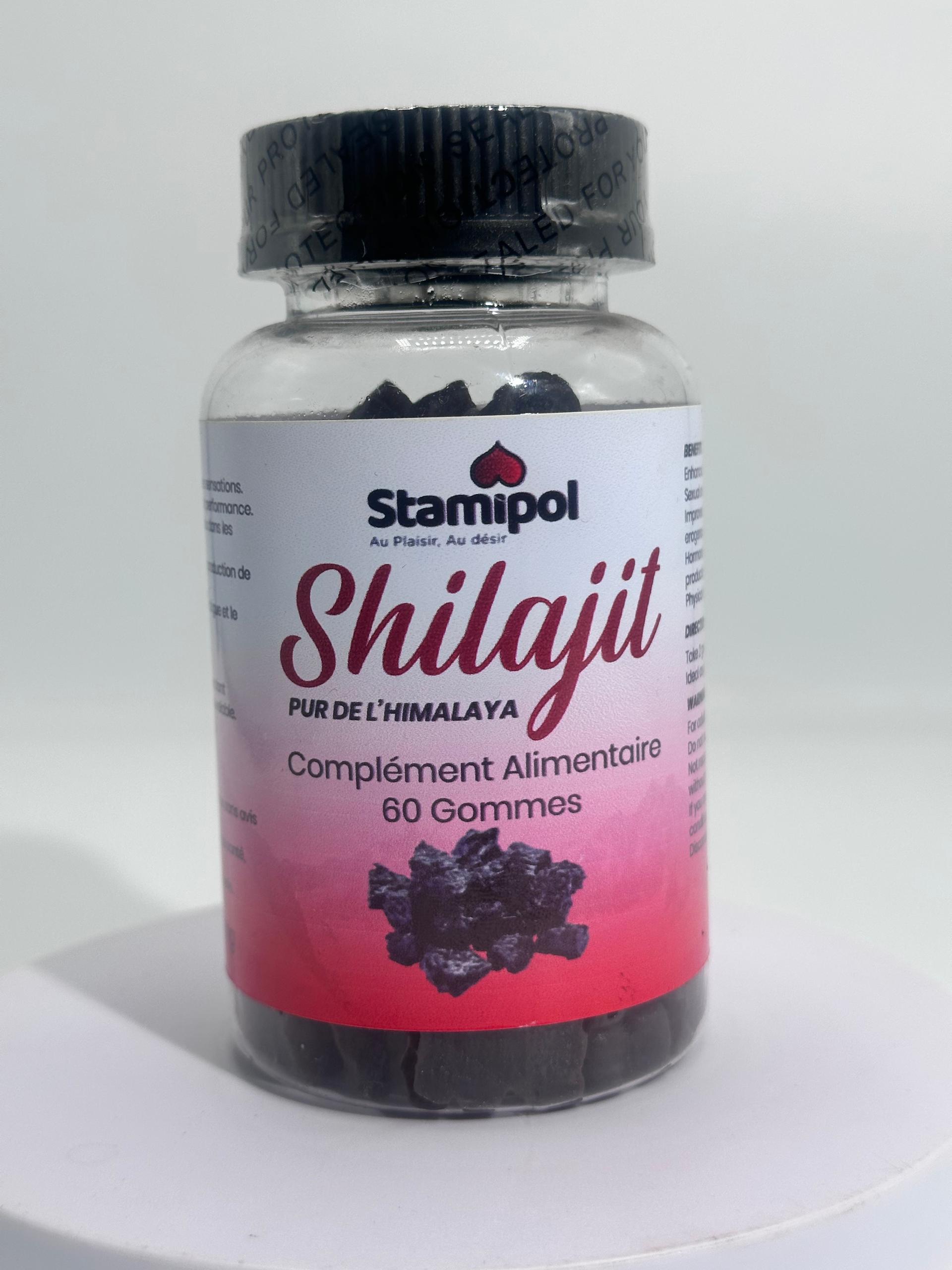 Shilajit