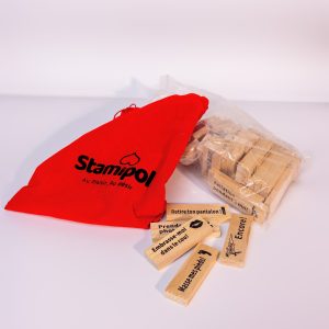 Jenga
