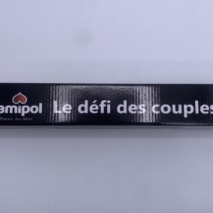 Défis de Couple