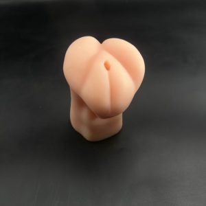 Vulva Toy