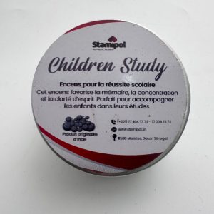 Children Study