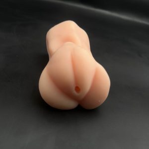 Vulva Toy