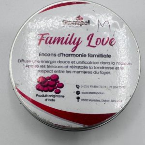 Family Love