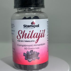 Shilajit