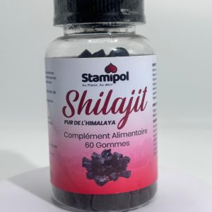 Shilajit