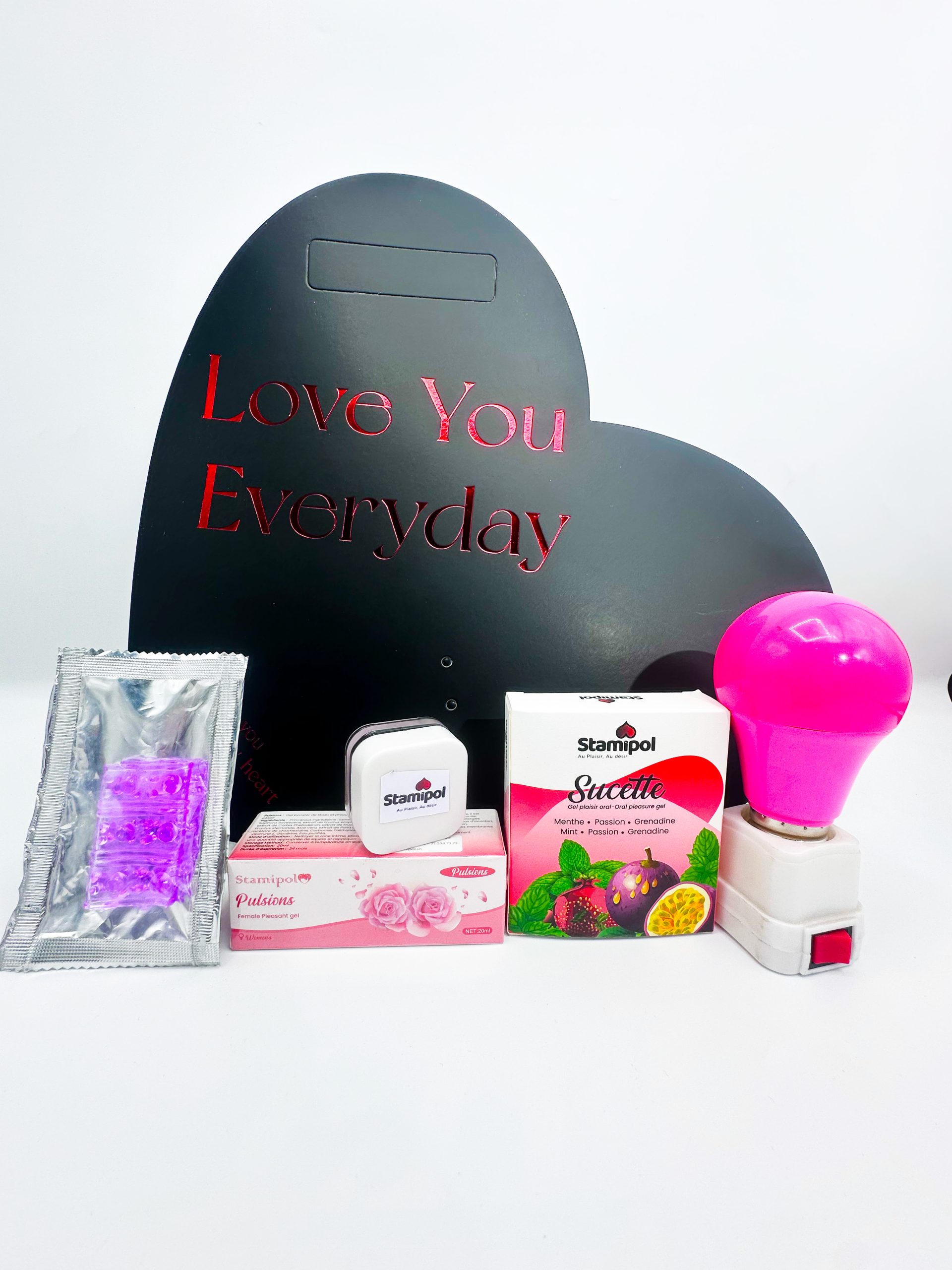 Pack Arva