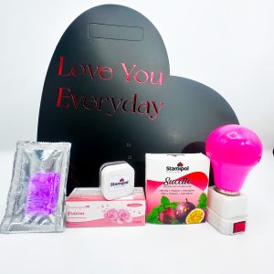 Pack Arva
