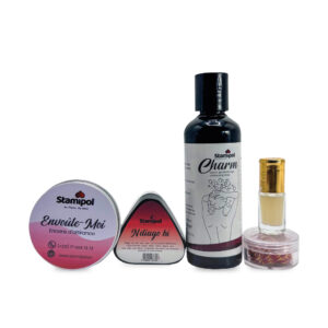 PACK ACCÉLÉRATEUR