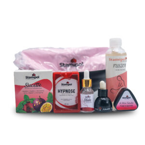 PACK NOUVELLE MARIÉE