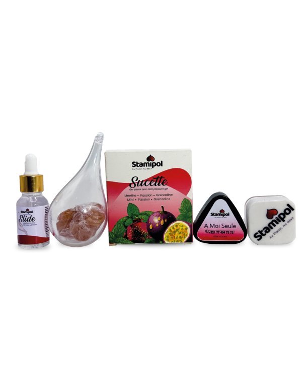 PACK PLAISIR