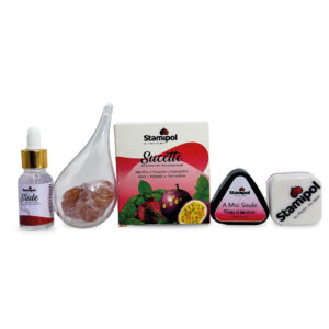 PACK PLAISIR