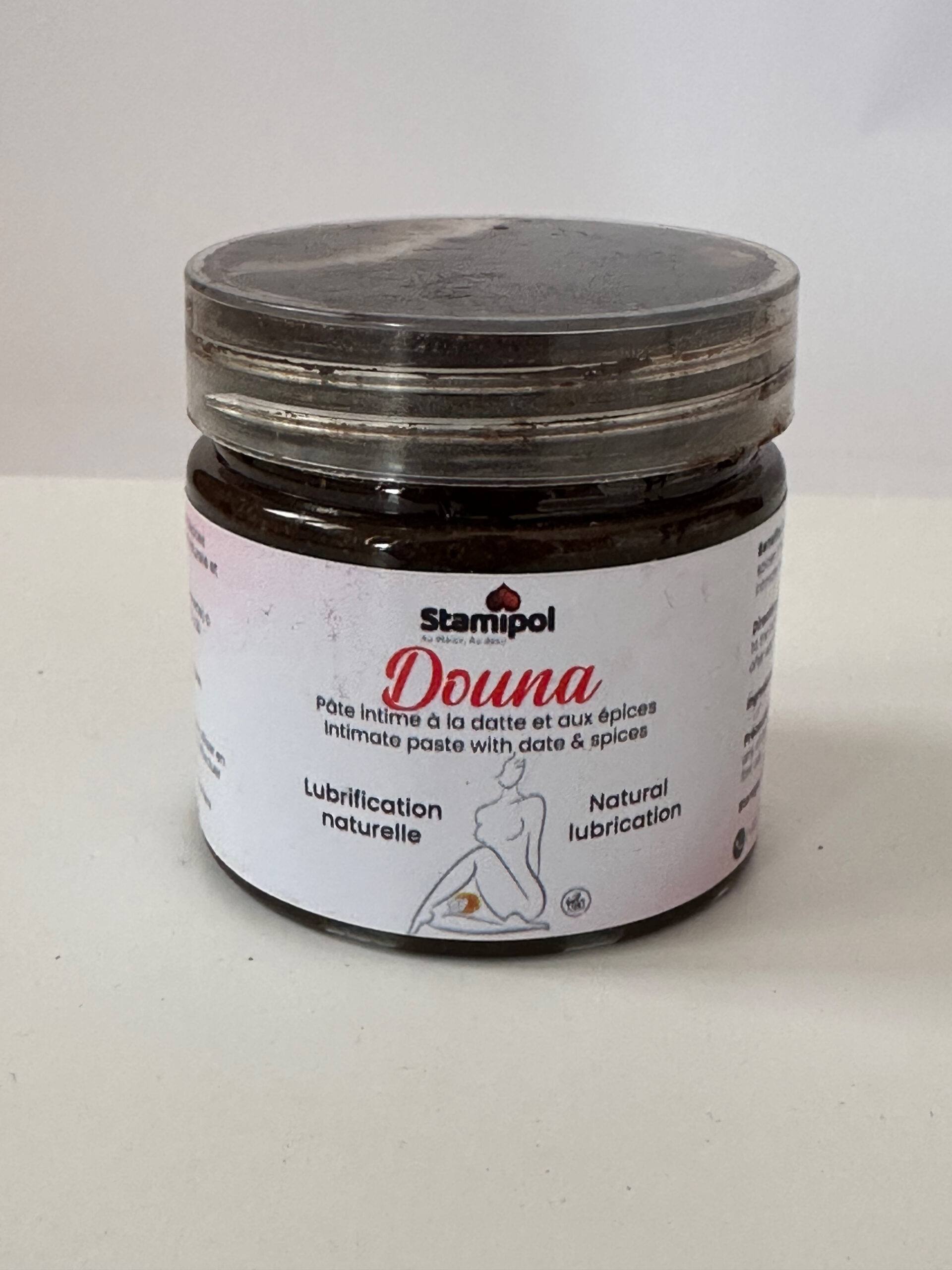 Douna — Pâte intime à la datte et aux épices | Stamipol Sénégal